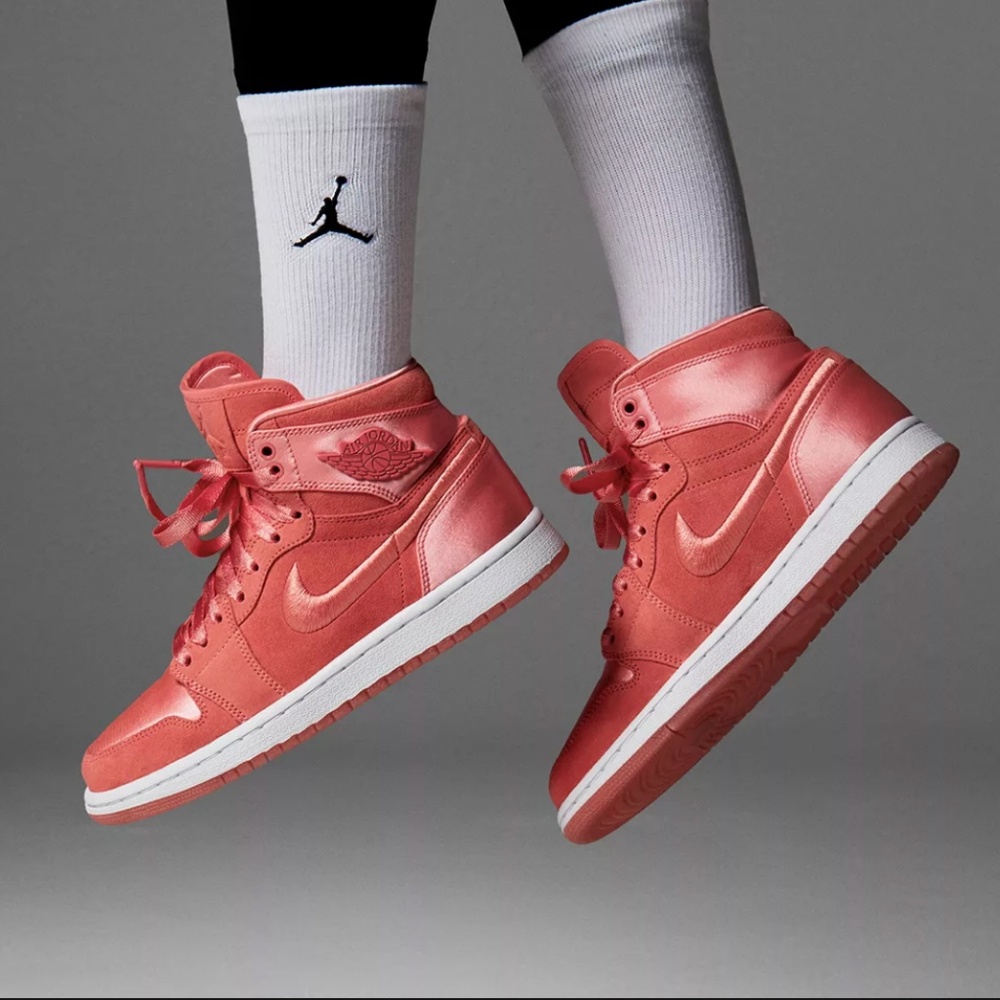 Air Jordan 1 Retro High SOH - Picture 2 of 8